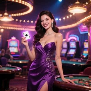 Menu sportsbook dengan berbagai kategori permainan populer tampil di layar ponsel