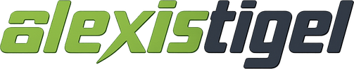 Logo alexistigel
